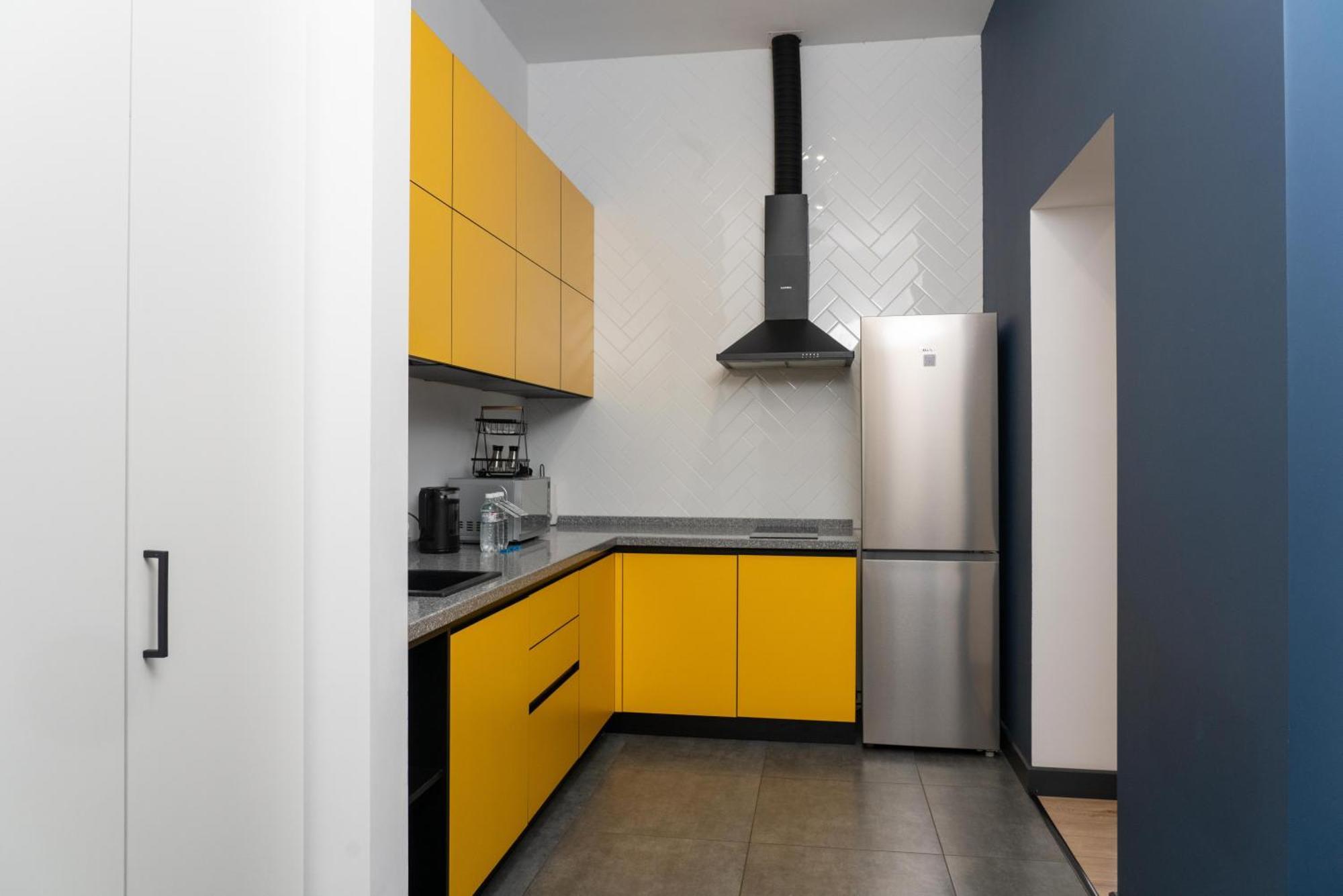 Apart Hotel Loft Алматы Экстерьер фото