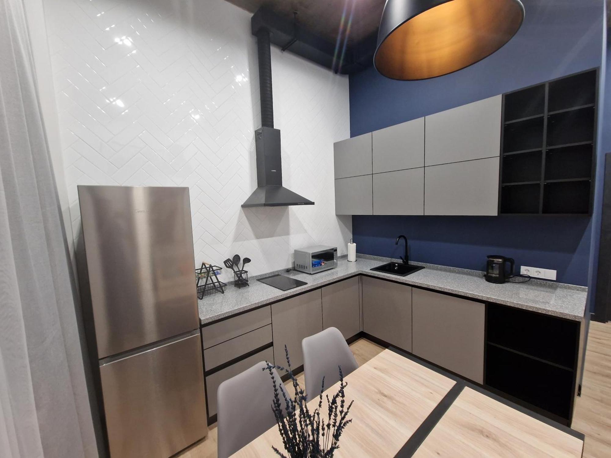 Apart Hotel Loft Алматы Экстерьер фото